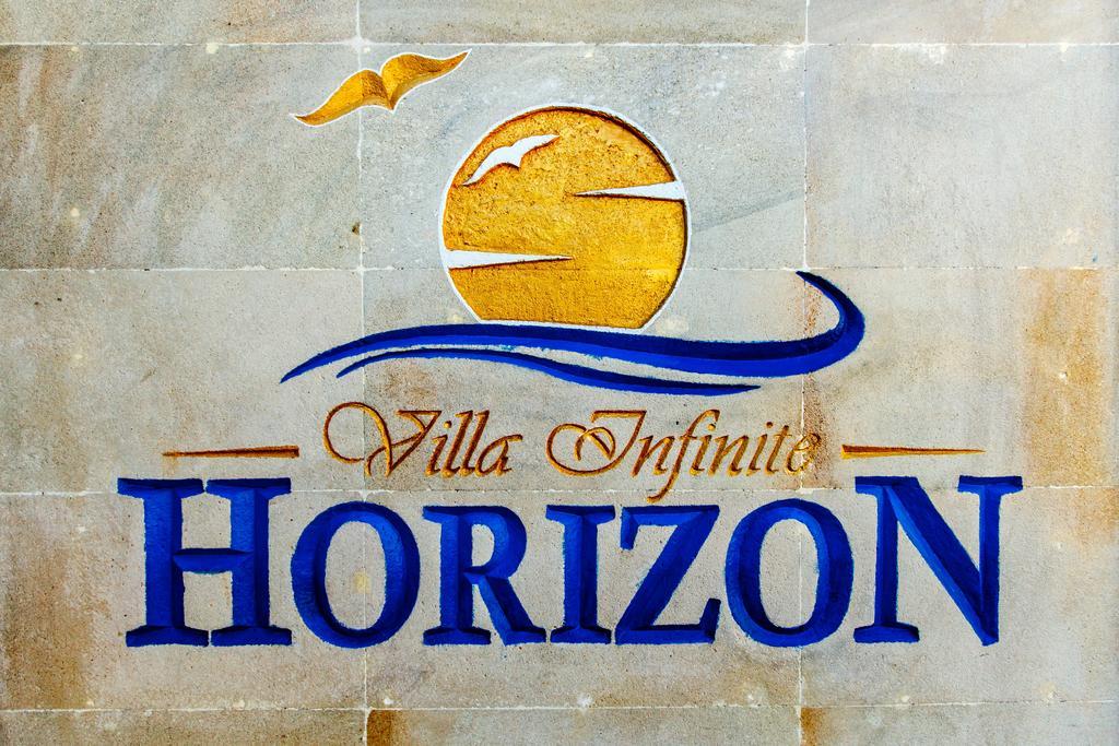 Villa Infinite Horizon Αμέντ Εξωτερικό φωτογραφία